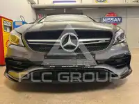 2019 Mercedes Benz CLA 450