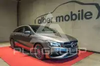 2019 Mercedes Benz CLA 450