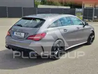 2019 Mercedes Benz CLA 450