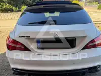 2019 Mercedes Benz CLA 450