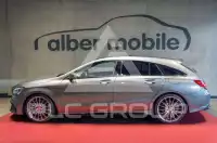 2019 Mercedes Benz CLA 450