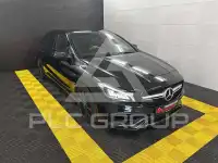 2019 Mercedes Benz CLA 450
