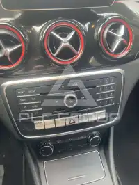 2019 Mercedes Benz CLA 450