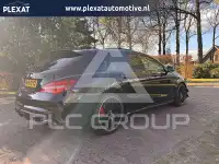 2019 Mercedes Benz CLA 450