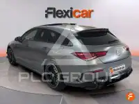 2019 Mercedes Benz CLA 450