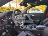 2019 Mercedes Benz CLA 450