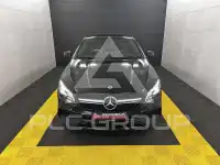 2019 Mercedes Benz CLA 450