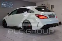 2019 Mercedes Benz CLA 450