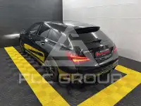 2019 Mercedes Benz CLA 450