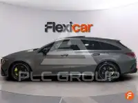 2019 Mercedes Benz CLA 450