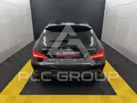 2019 Mercedes Benz CLA 450