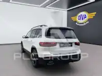 2019 Mercedes Benz GLB 250