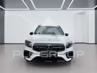 2019 Mercedes Benz GLB 250