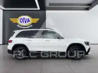 2019 Mercedes Benz GLB 250