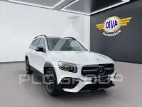 2019 Mercedes Benz GLB 250