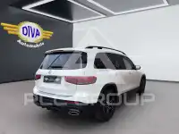 2019 Mercedes Benz GLB 250