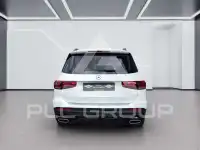 2019 Mercedes Benz GLB 250