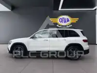 2019 Mercedes Benz GLB 250