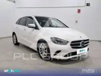 2019 Mercedes Benz C 320