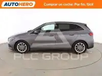 2019 Mercedes Benz C 320