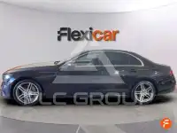2019 Mercedes Benz E 500