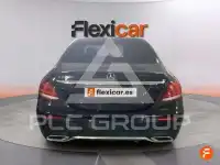 2019 Mercedes Benz E 500