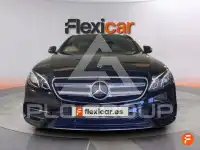 2019 Mercedes Benz E 500