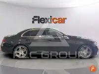 2019 Mercedes Benz E 500