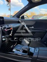 2019 Mercedes Benz 220