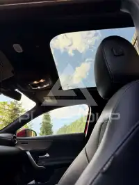 2019 Mercedes Benz 220