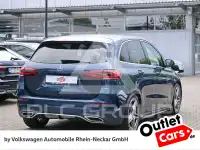 2019 Mercedes Benz 220