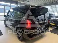 2019 Mercedes Benz 220
