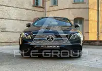 2019 Mercedes Benz 220