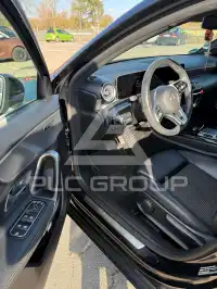 2019 Mercedes Benz 220