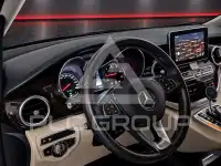 2019 Mercedes Benz 220