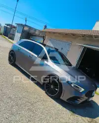 2019 Mercedes Benz 220