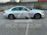 2019 Mercedes Benz 220