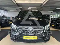 2019 Mercedes Benz 220