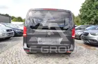 2019 Mercedes Benz 220