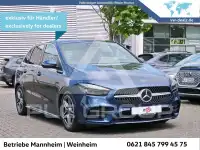 2019 Mercedes Benz 220