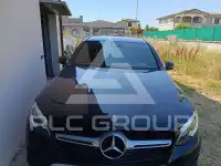 2019 Mercedes Benz 220