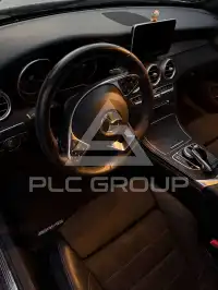 2019 Mercedes Benz 220