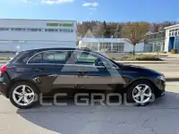2019 Mercedes Benz 220