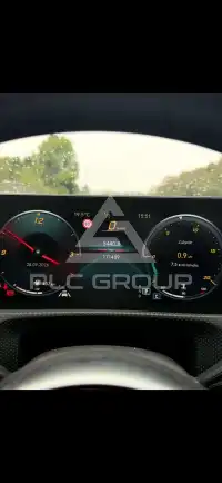 2019 Mercedes Benz 220