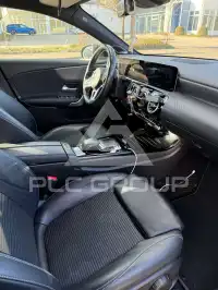 2019 Mercedes Benz 220