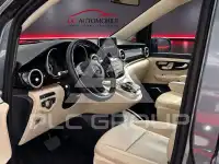 2019 Mercedes Benz 220