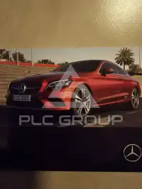 2019 Mercedes Benz 220