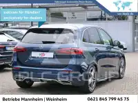 2019 Mercedes Benz 220