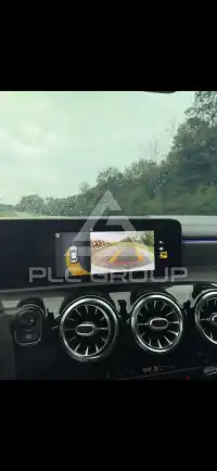 2019 Mercedes Benz 220