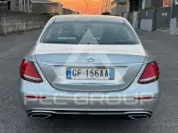 2019 Mercedes Benz 220